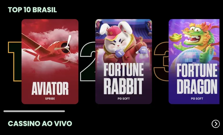 Página inicial da SeuBet com o botão Cadastre-se em destaque